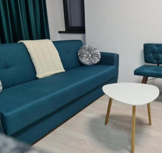 Lux Apartament Bákó Kültér fotó